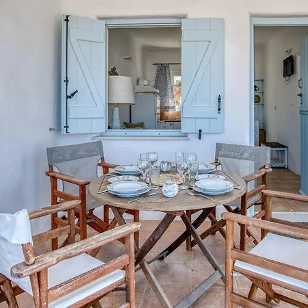 Thalassa House - Walking Distance To