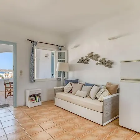 Thalassa House - Walking Distance To
