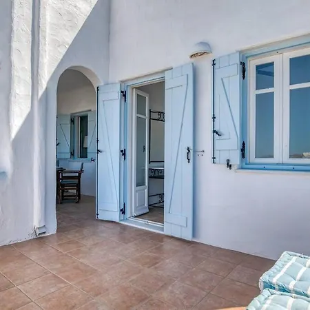 Thalassa House - Walking Distance To Naousa (Paros)