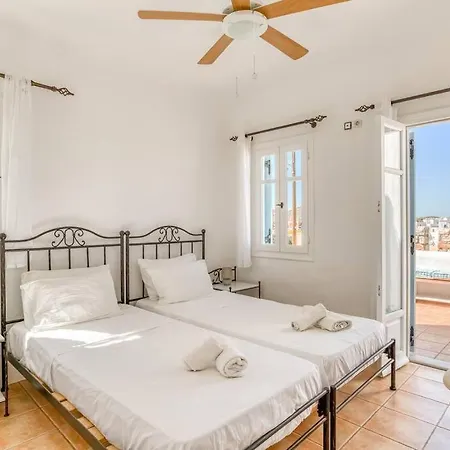 Thalassa House - Walking Distance To *